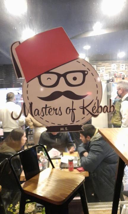 Masters of Kebab